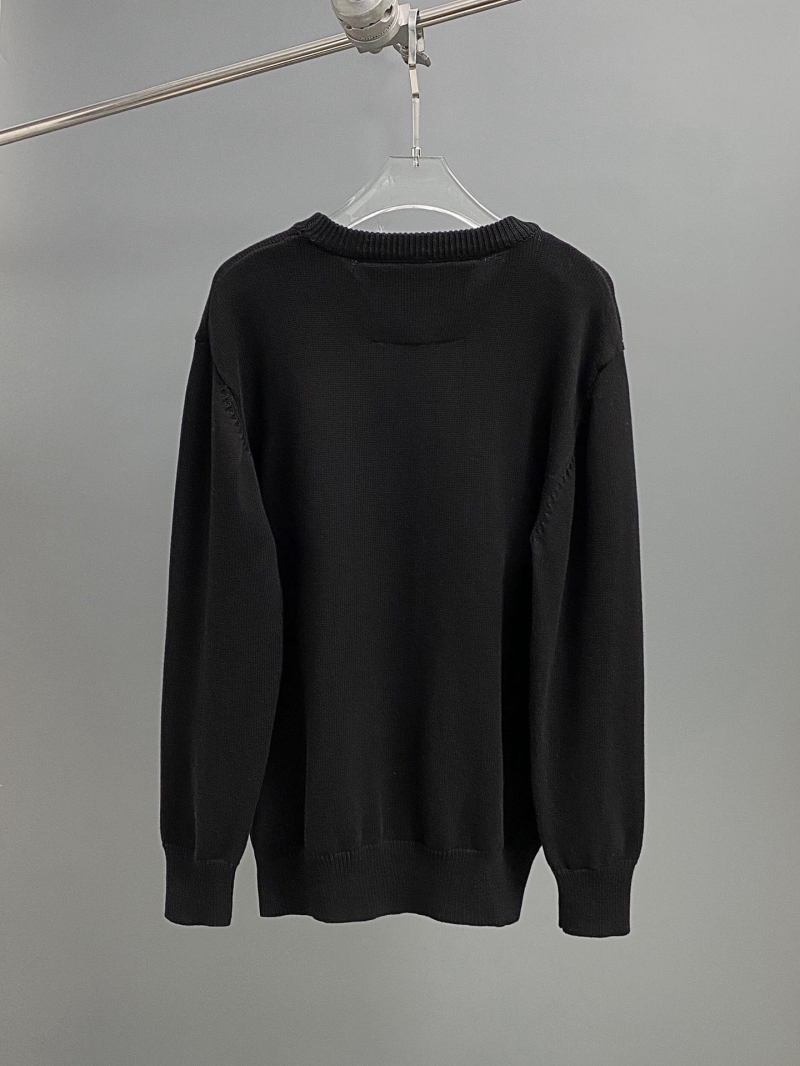 Givenchy Sweaters